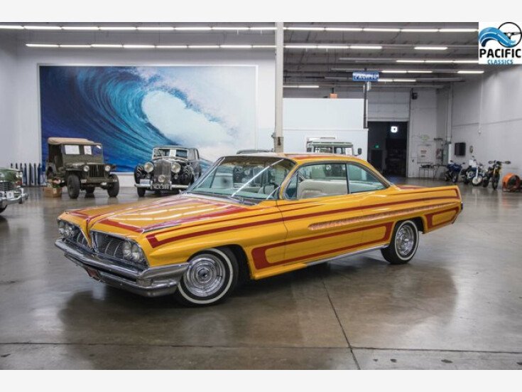Photo for 1961 Pontiac Ventura